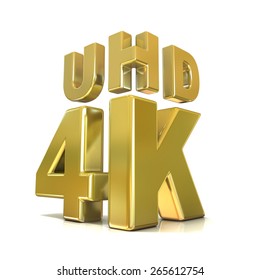 4k Logo High Res Stock Images Shutterstock