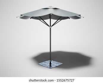 Download Outdoor Umbrella Mockup High Res Stock Images Shutterstock