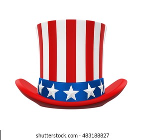 1,288 American flag top hat Images, Stock Photos & Vectors | Shutterstock