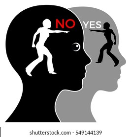 The Unconscious Mind. Consciousness Versus Unconsciousness, Making Complicated Decisions Yes Or No