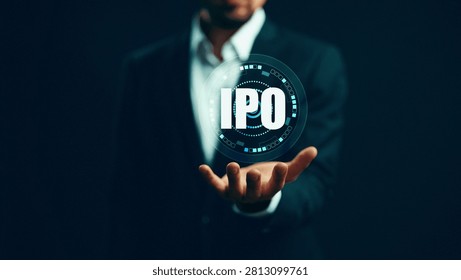 Understanding the Initial Public Offering IPO process and its impact on the stock market