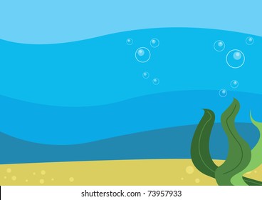 30,723 Cartoon underwater bubbles Images, Stock Photos & Vectors ...