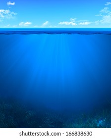 195,998 Underwater landscape Images, Stock Photos & Vectors | Shutterstock