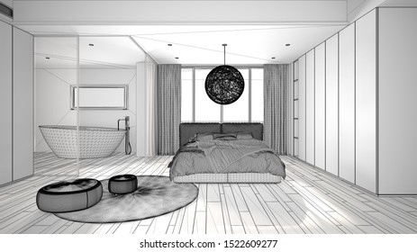 Imagenes Fotos De Stock Y Vectores Sobre Master Bedroom