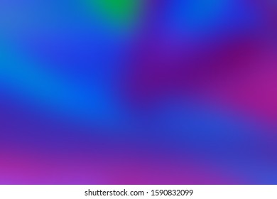 Unfocused lilac-blue abstract solid background. Blurred spots and lines. Background for design, fabric, web design. - Shutterstock ID 1590832099