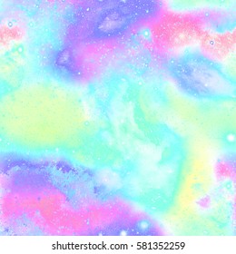 Unicorn Marble Galaxy Print

Seamless pattern in repeat.