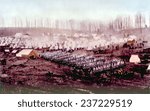 The Union Army of the Potomoc.