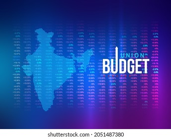 296 Union budget of india Images, Stock Photos & Vectors | Shutterstock