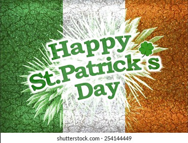 114 Sant patrick day Images, Stock Photos & Vectors | Shutterstock