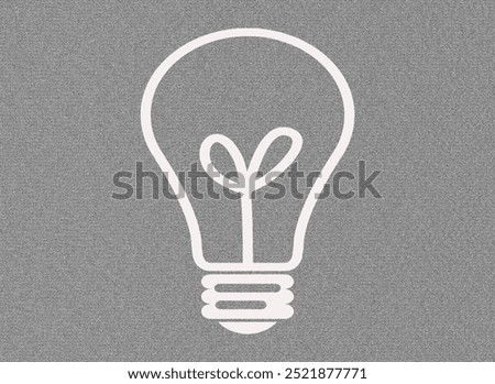A unique illustration of life creativity with surrealistic visuals conceptual design along with gradient and filter work effect background 