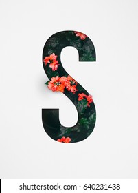 S Alphabet Images Stock Photos Vectors Shutterstock