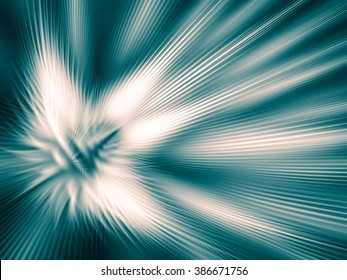 Unique and spectacular abstract background. Texture - futuristic geometric pattern with metallic luster . An intriguing pattern, the effect of the haze of abstraction give expressiveness