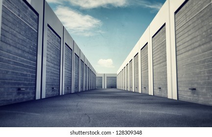 Unit Storage
