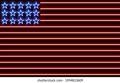17,608 Neon flags Images, Stock Photos & Vectors | Shutterstock