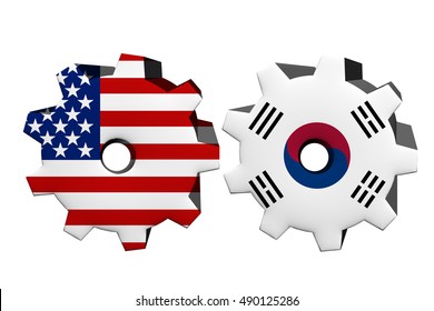 13,089 America korea Images, Stock Photos & Vectors | Shutterstock