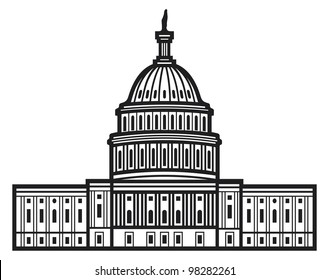 10,271 Us federal government Stock Illustrations, Images & Vectors ...