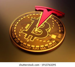 Bitcoin High Res Stock Images | Shutterstock