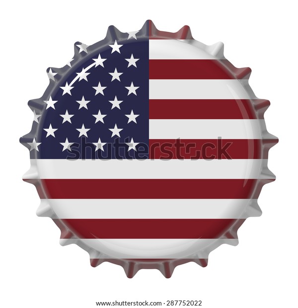 bottle cap united states