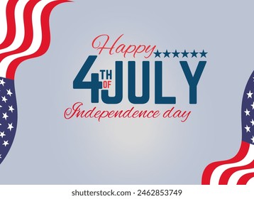 United states independence day illustration design,  independence day,   - Powered by Shutterstock