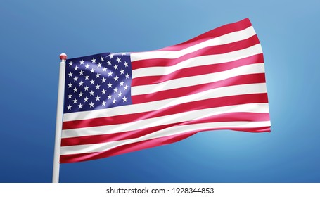 Drapeau Americain Images Stock Photos Vectors Shutterstock