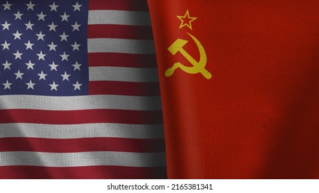 1,566 Soviet Union Usa Images, Stock Photos & Vectors | Shutterstock