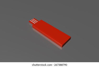 Universal Serial Bus Accessories
