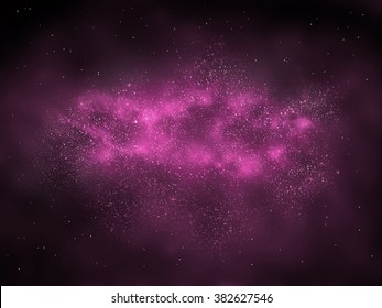 Rose Galaxy High Res Stock Images Shutterstock