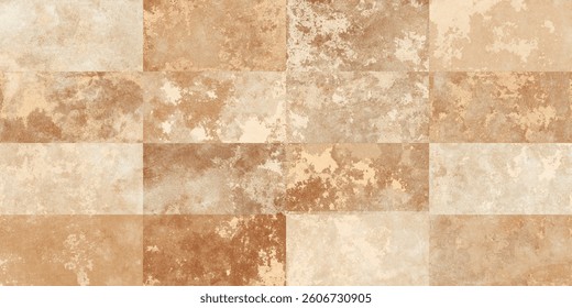 UNSEEN Rustic cement marble texture background, colorful ceramic wall tile concept, interior exterior wall and floor tile design, vitrified matt finish tiles, Home decor, interior Rustic Marble Slab.