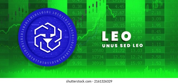 leo crypto