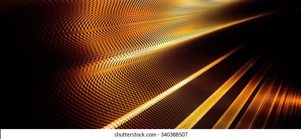 Unusual Abstract Background, Stylized Similar To The Checkered Flag. With Beautiful Reflections Of Light . For The Design In Racing Cars,  Rally, Speed,  Championship.