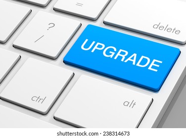 upgrade