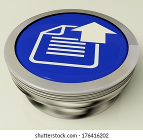 Upload Arrow 