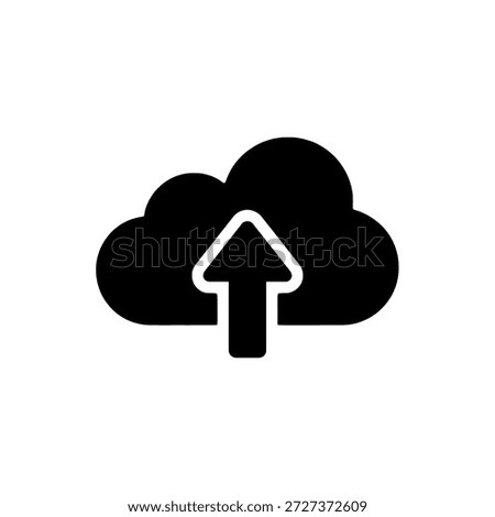 Uploading data to cloud storage: securely transferring files to a remote server