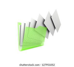 Uploading documents from folder.