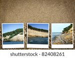 Upper Peninsula Michigan Background