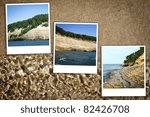 Upper Peninsula Michigan Background