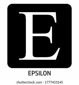 Epsilon の画像 写真素材 ベクター画像 Shutterstock