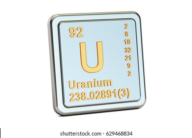 173 Uranium u Images, Stock Photos & Vectors | Shutterstock