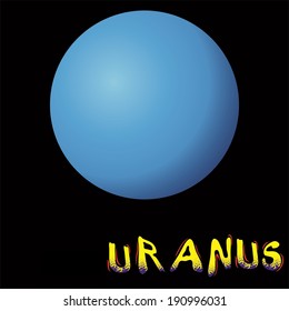 Uranus