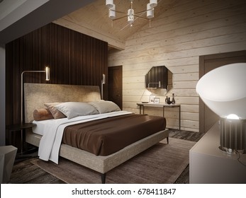 urban contemporary modern classic traditional hotelのイラスト素材