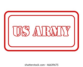 us army