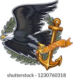 US Navy Eagle