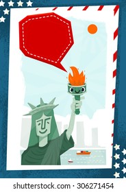 USA