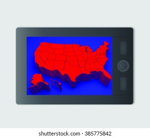 USA