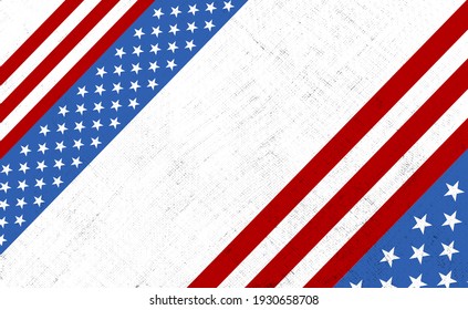 アメリカ国旗 のイラスト素材 画像 ベクター画像 Shutterstock