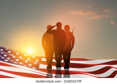 8,755 Salute sunset Images, Stock Photos & Vectors | Shutterstock