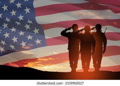 8,755 Salute sunset Images, Stock Photos & Vectors | Shutterstock