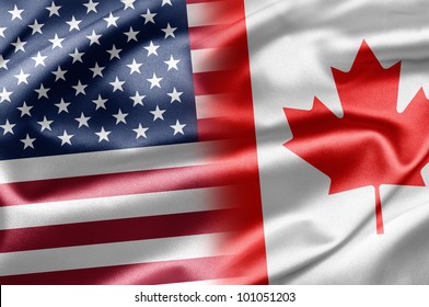 USA And Canada