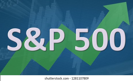 1,186 S&p 500 Images, Stock Photos & Vectors | Shutterstock