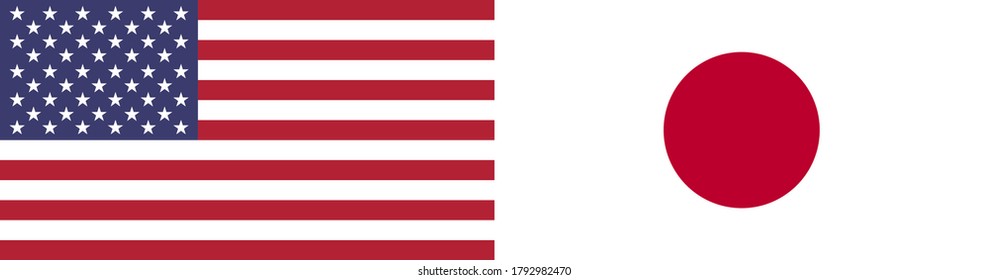 2,627 Japanese Usa Flag Images, Stock Photos & Vectors | Shutterstock